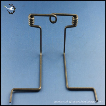 Custom High Quality Steel Spring Holder